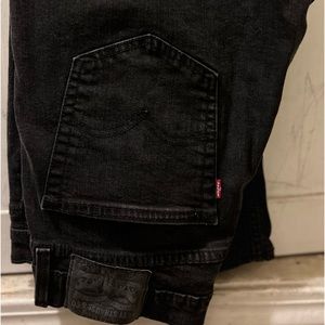 Levi’s Jean.